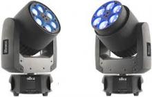 Chauvet Intimidator TRIO