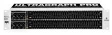 Ultragraph FBQ-Pro-31 Band Eq