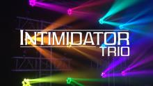 Chauvet Intimidator TRIO