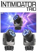 Chauvet Intimidator TRIO