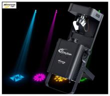 Victory LED scan