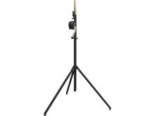 LS270 Stand with winch WIND UP