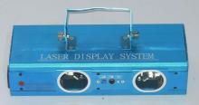 Red Green LASER 20mW 30mW sound 