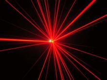 micro Quasar LASER uQuasar LASER