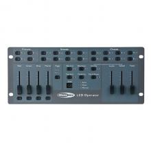 Showtec controller