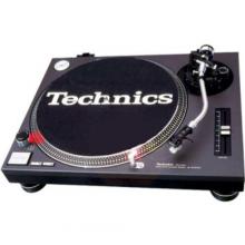 technics sl 1210 pick up 