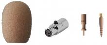 AKG HC82 MD Headworn micro Beige www.discobaradventure.be