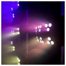 Chauvet DJ Wash FX Hex ILS www.discobaradventure.be