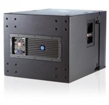 JBL VRX918SP actieve line array sub