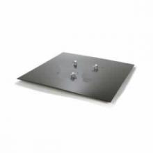 baseplate INOX 600 x 600
