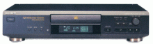 cdp xe220 optisch analog