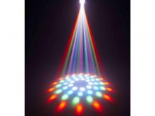 Cyclope LED effect