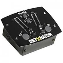 martin detonator Strobo blinder 3000W ATOMIC