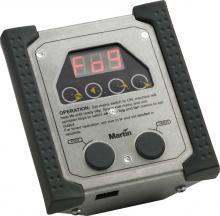 Martin Jem MAGNUM Hazer RZ24 controller