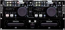 DN D9000 Cd speler DENON