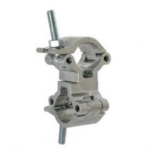 truss coupler, double coupler, c clamb, doughty clamp