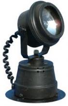 parcan 36 pinspot motor