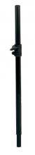 speaker pole