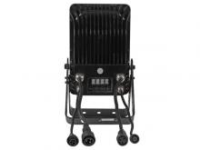 LED-SCHIJNWERPER OUTDOOR IP65 - 12 x 3W RGB LEDs www.discobaradventure.be
