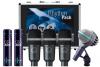 AKG drum kit