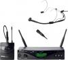 AKG WMS470 Presenter B7 headset clip-on