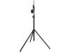 LS270 Stand with winch WIND UP