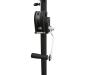 LS270 Stand with winch WIND UP www.discobaradventure.be