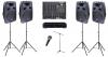 Quiz, Quizgeluidset, JBL, Compacte geluidset