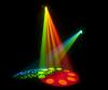 Chauvet Rogue R1 Spot GOBO