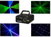 Radiant Laser Blue Green