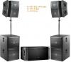 VRX set 2+ sub 8400W Powered