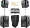 VRX set 2+ sub 8400W
