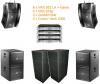 VRX set 3 12000W