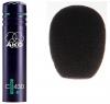 AKG C430 Drum Kit