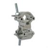 truss coupler, double coupler, c clamb, doughty clamp