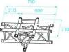 x30d016 cross 90°